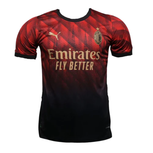 Ac Milan 24-25 Special Player Jersey