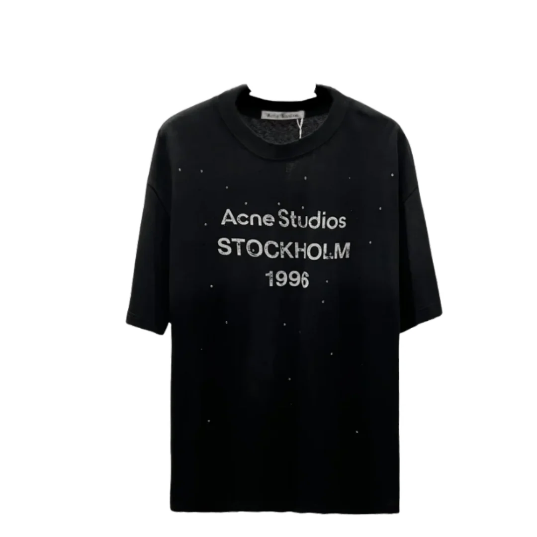 Acne Studios 1996 Stockholm T-Shirt