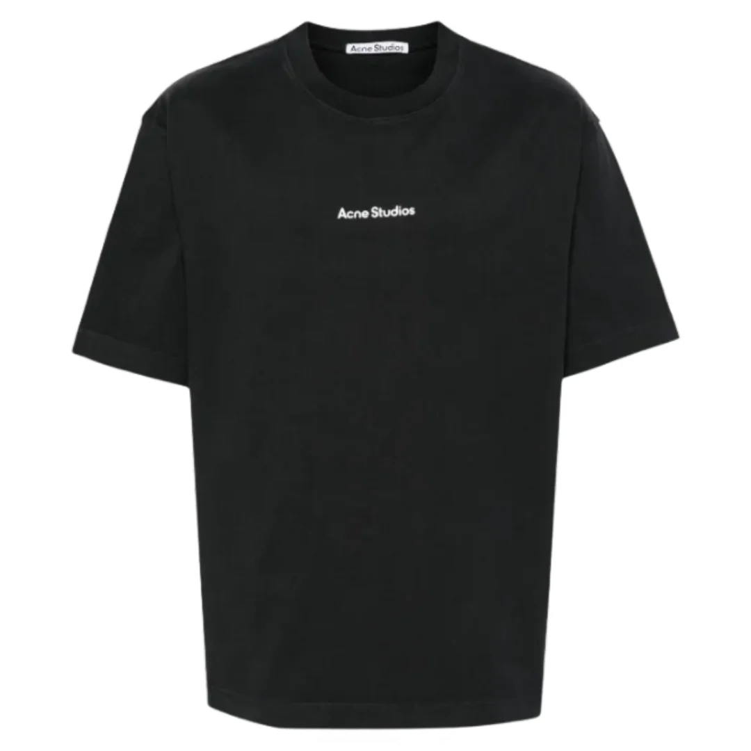 Acne Studios T-Shirt Black