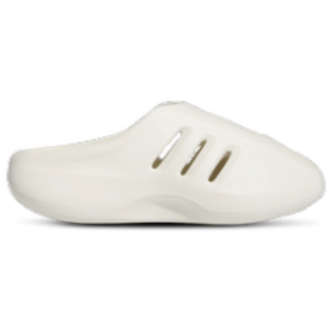 Adidas AdiFom Infinity Mule White