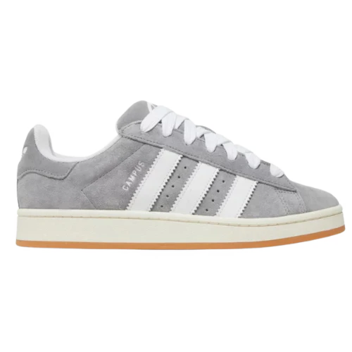 Adidas Campus 00s Grey Gum