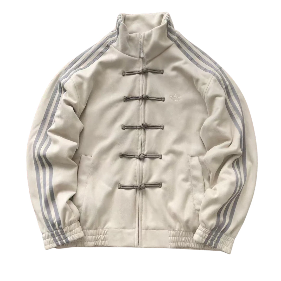 Adidas Chinese New Year Jacket White