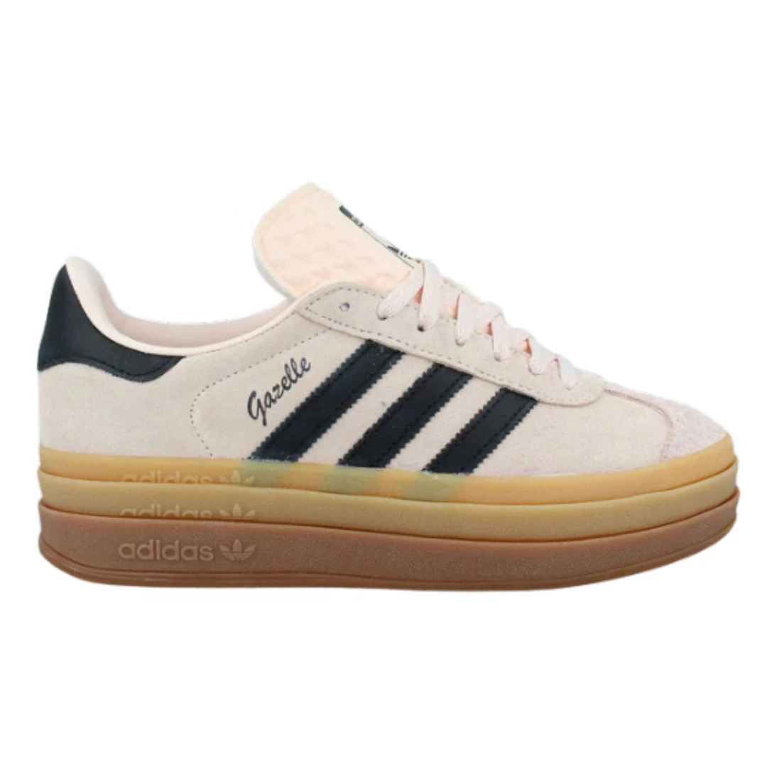 Adidas Gazelle Bold W Powder Brown