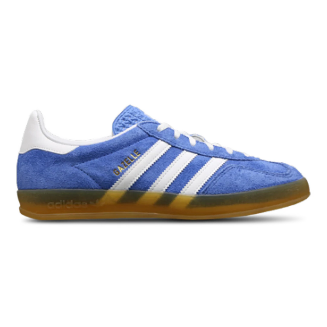 Adidas Gazelle Indoor Sapphire Blue