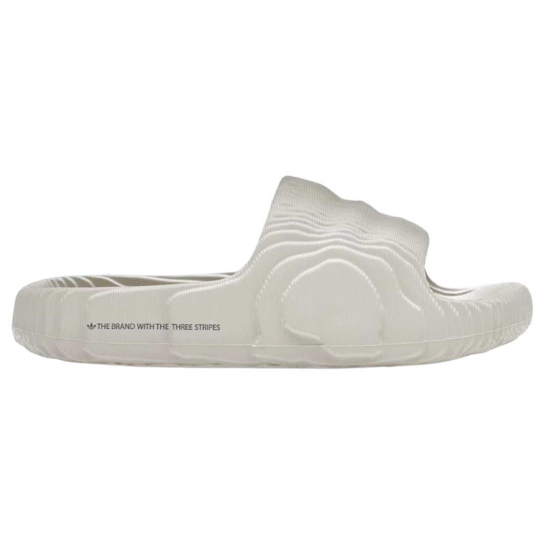 Adidas Originals Adilettes White