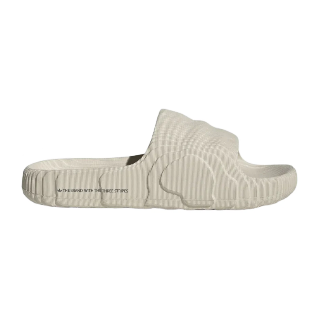 Adidas Originals Adilettes Beige