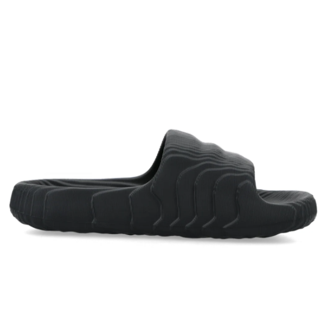Adidas Originals Adilettes Black