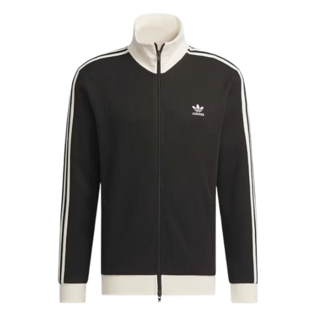 Adidas Originals Classic Trackjacket Black