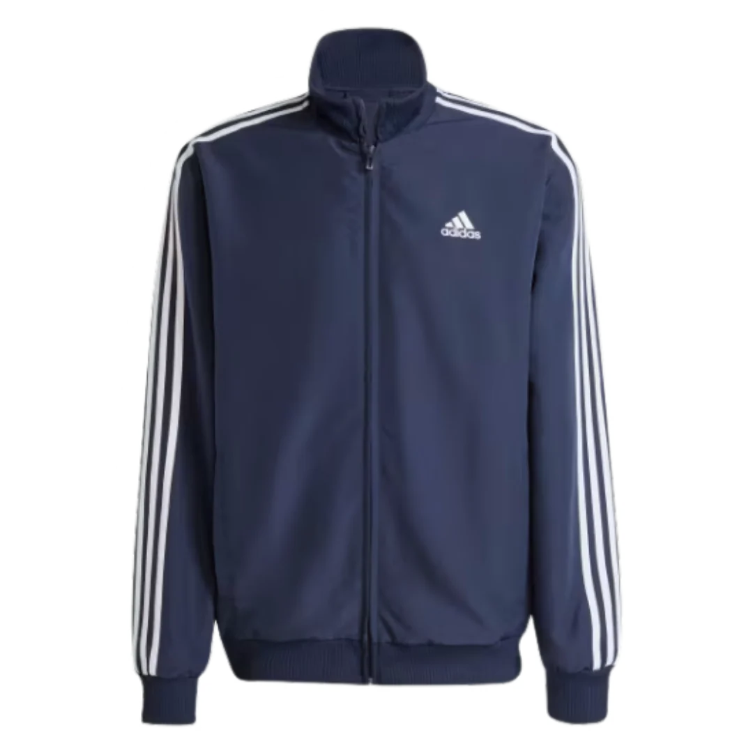 Adidas Originals Classic Trackjacket Blue