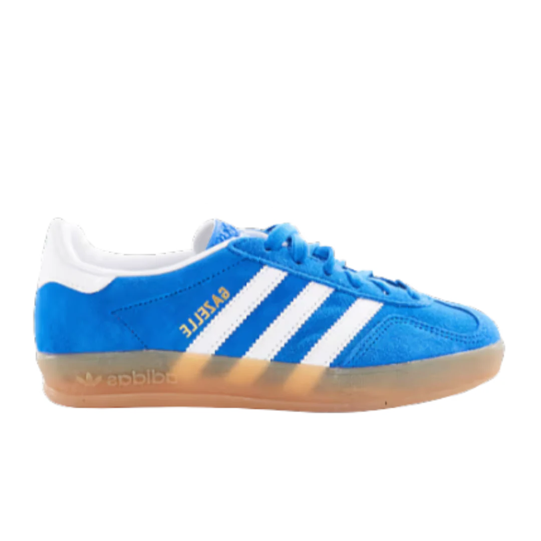Adidas Originals GAZELLE Blue