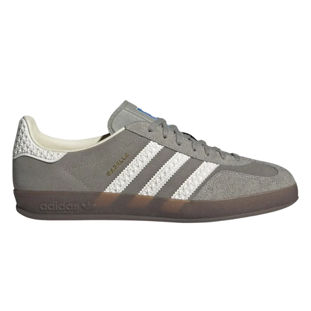 Adidas Originals GAZELLE Grey