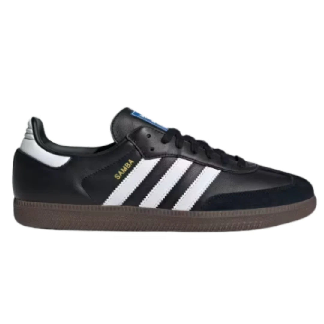 Adidas Originals SAMBA Black
