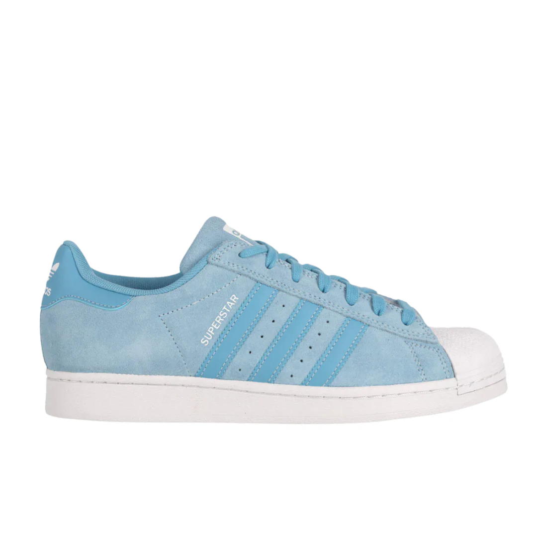 Adidas Originals Superstar  Blue