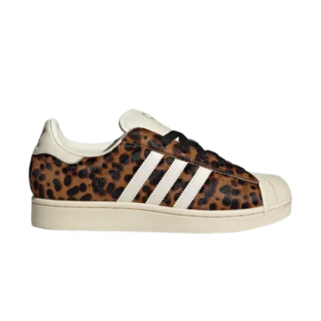 Adidas Originals Superstar Leo Pattern