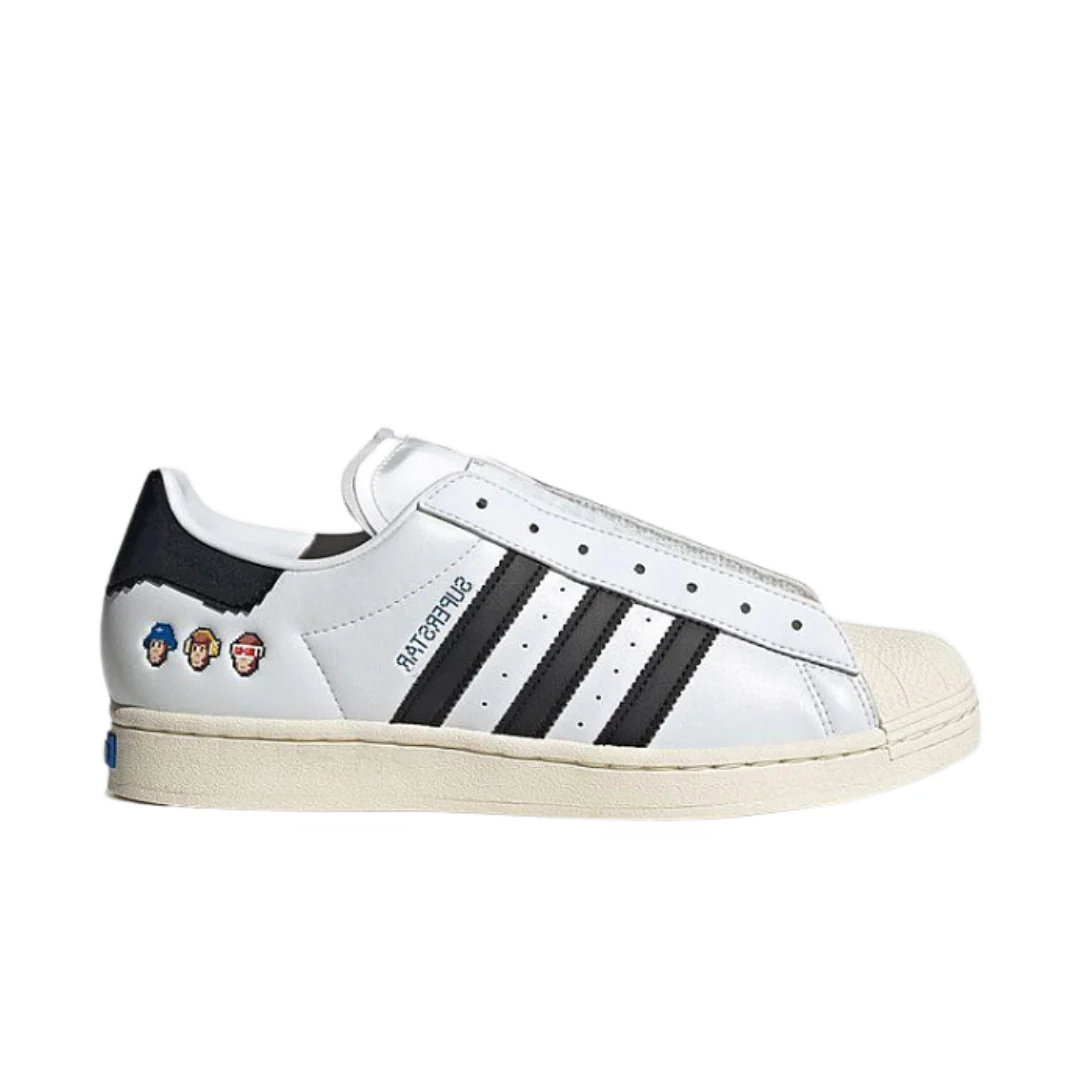 Adidas Originals Superstar Money Kingdom