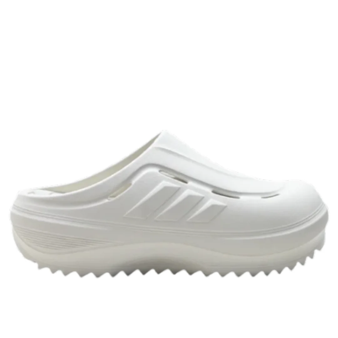 Adidas Swim Kids Sandals White