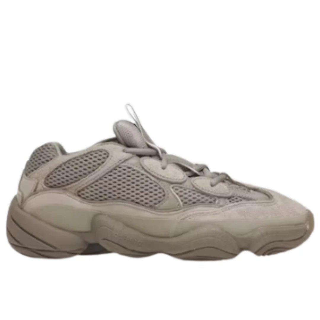 Adidas Yeezy 500 Ash Grey
