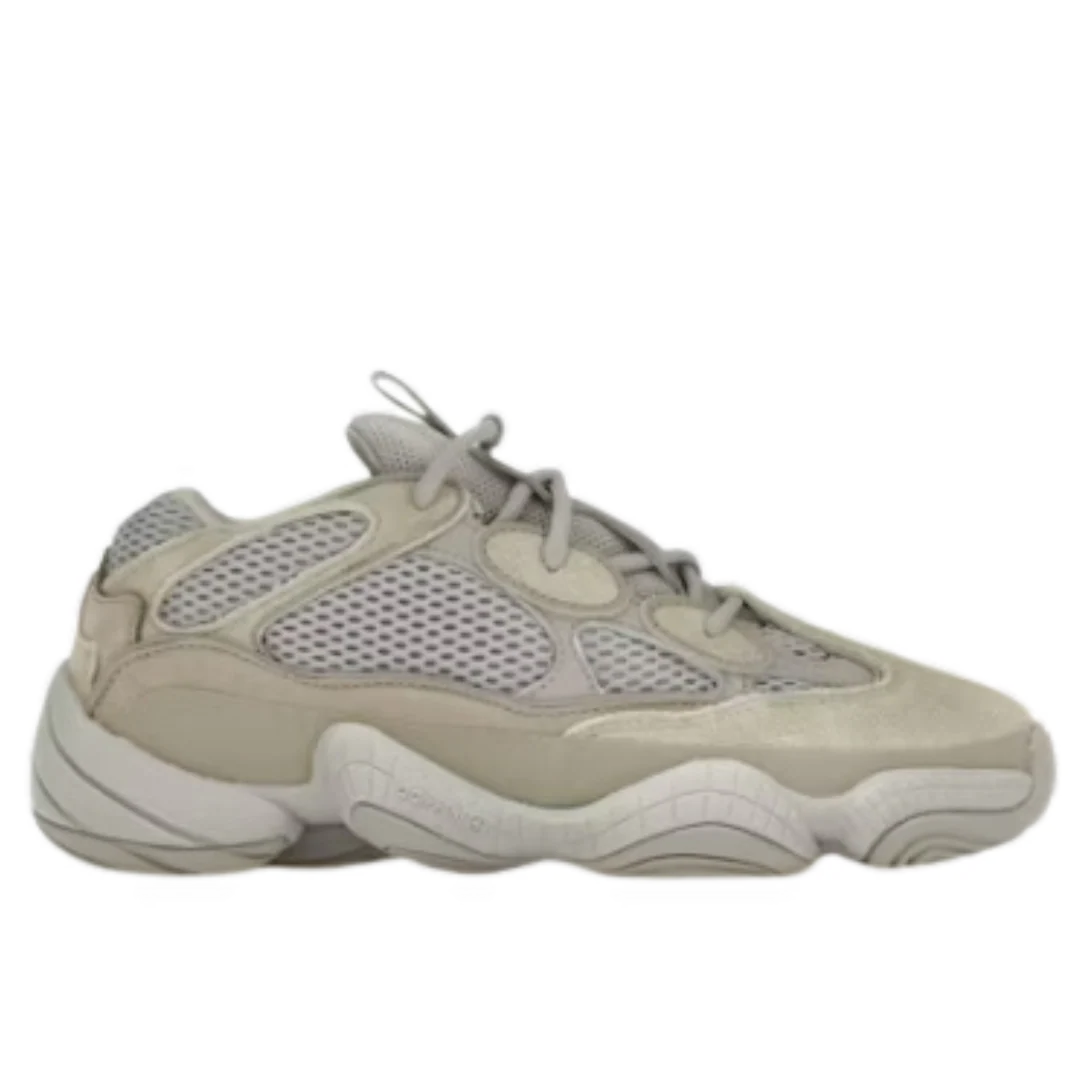 Adidas Yeezy 500 Stone Salt