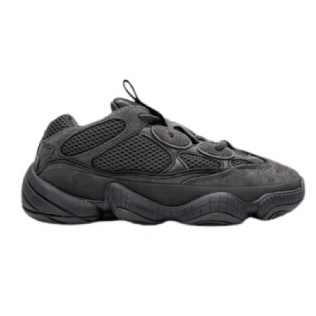 Adidas Yeezy 500 Utility Black