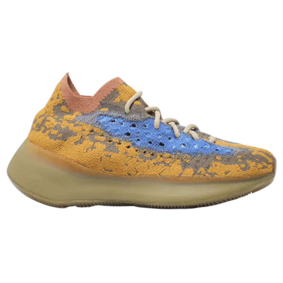 Adidas Yeezy Boost 380 Blue Oat