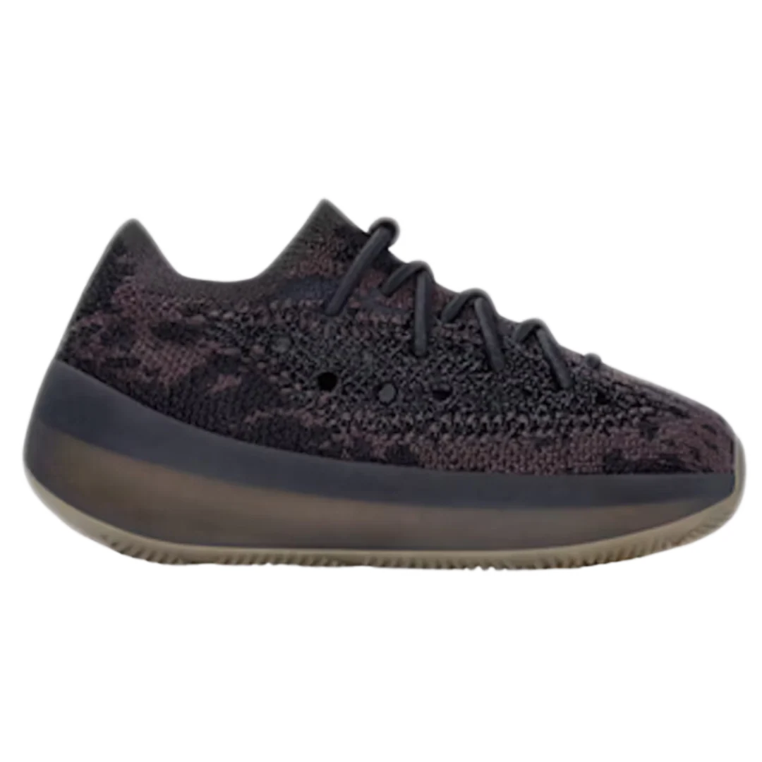 Adidas Yeezy Boost 380 Onyx