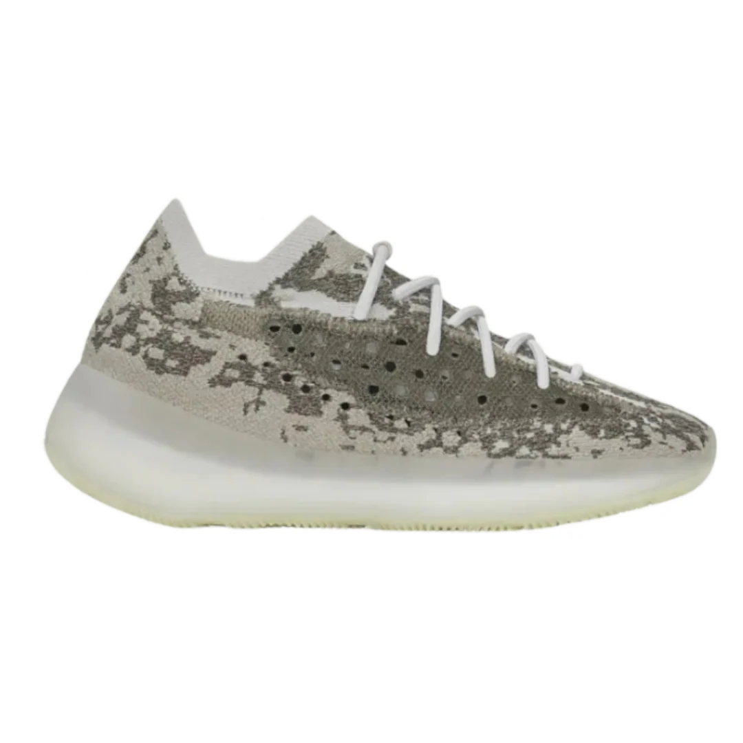 Adidas Yeezy Boost 380 Pyrite