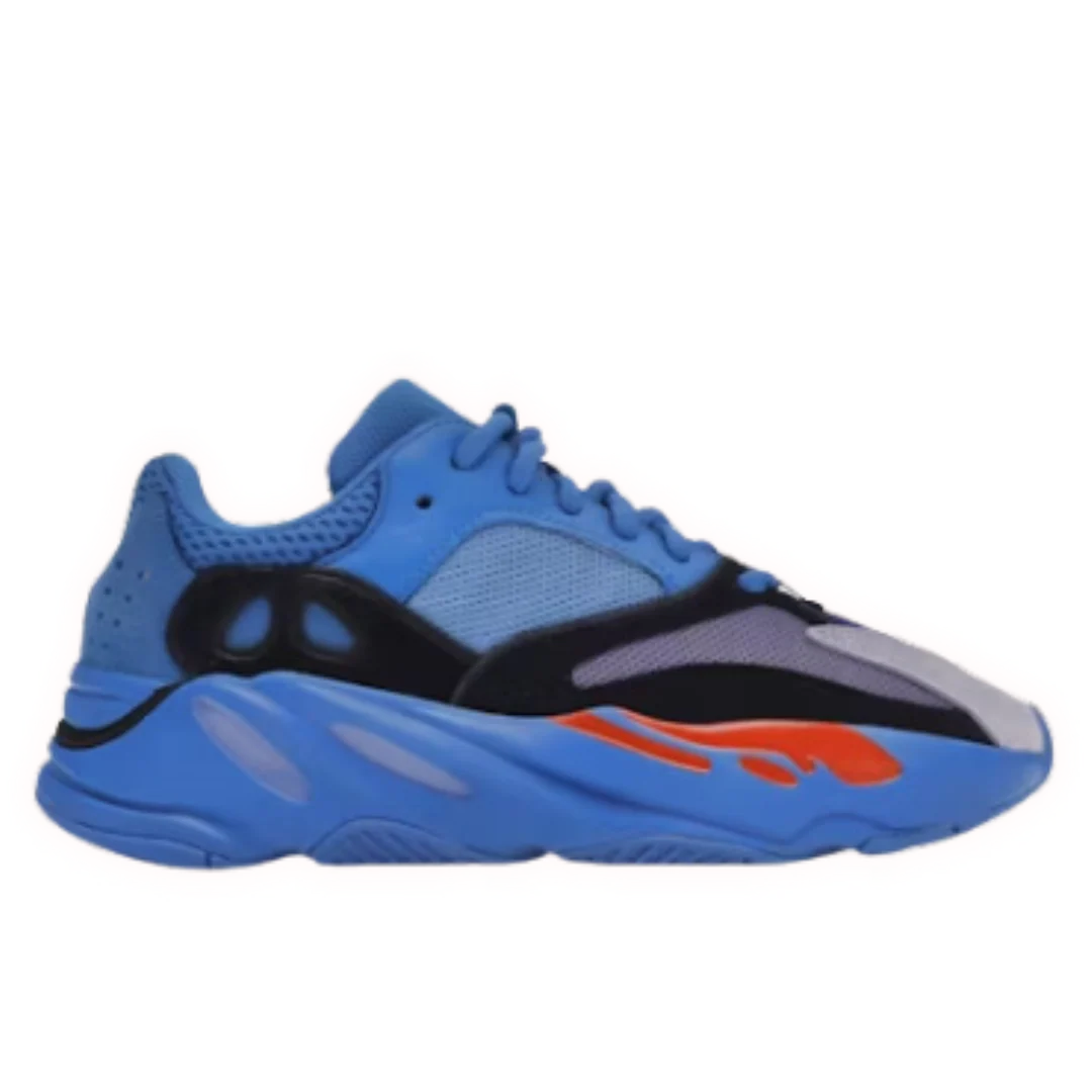 Adidas Yeezy Boost 700 Hi-Res Blue