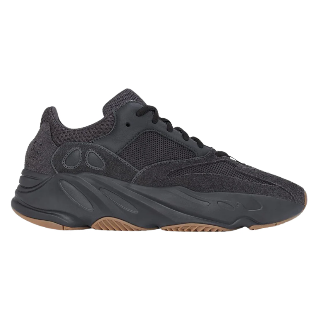 Adidas Yeezy Boost 700 Utility Black