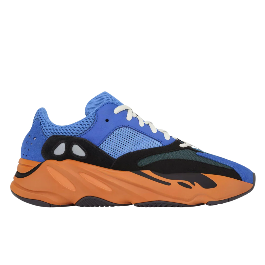 Adidas Yeezy Boost 700 V2 Bright Blue