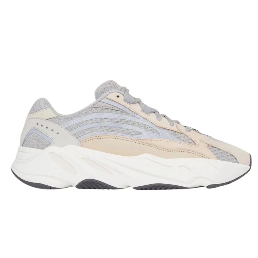 Adidas Yeezy Boost 700 V2 Cream