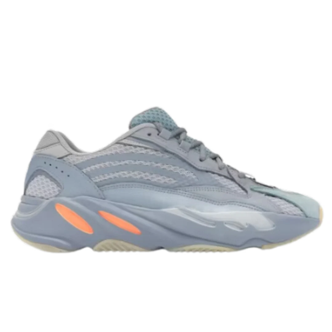 Adidas Yeezy Boost 700 V2 Inertia