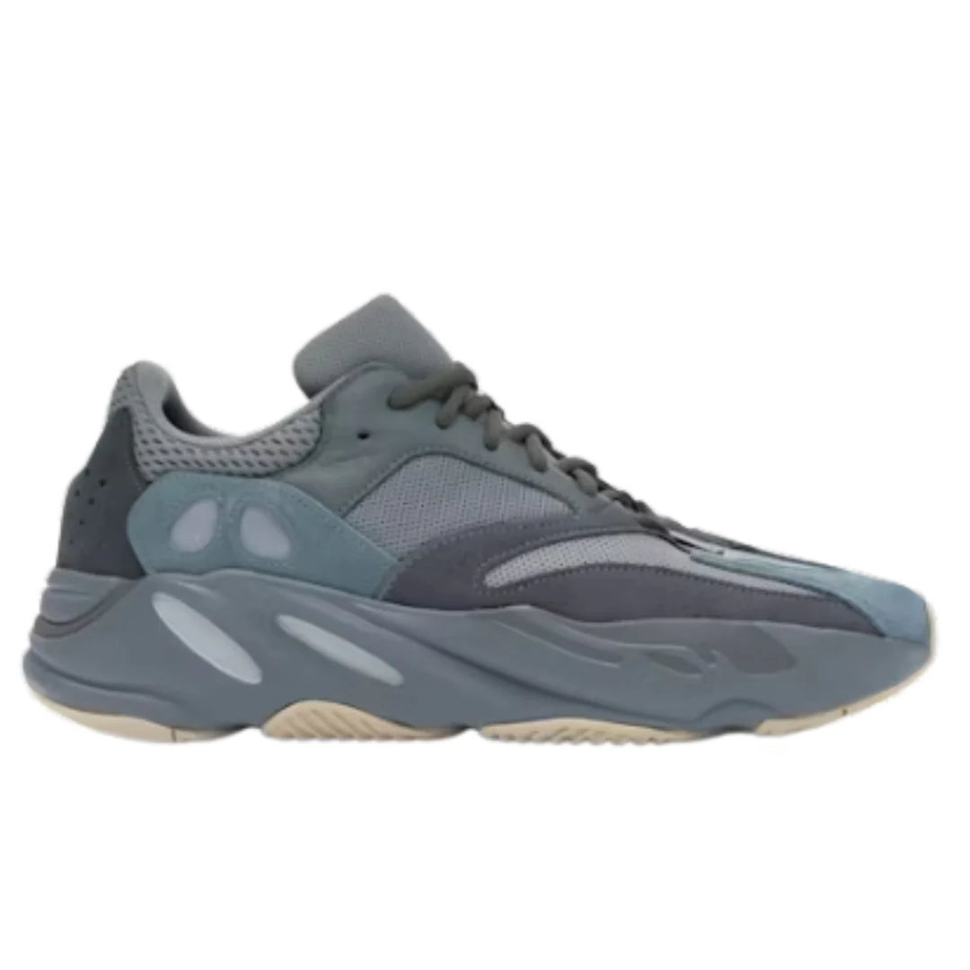 Adidas Yeezy Boost 700 V2 Teal Blue