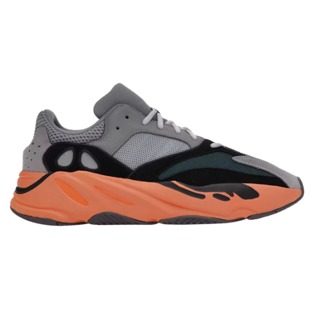Adidas Yeezy Boost 700 V2 Washed Orange