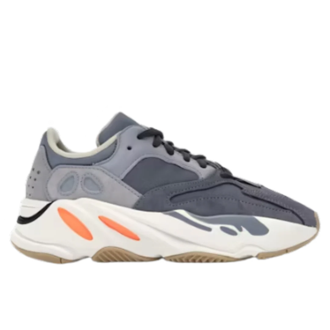 Adidas Yeezy Boost V2 Magnet Grey