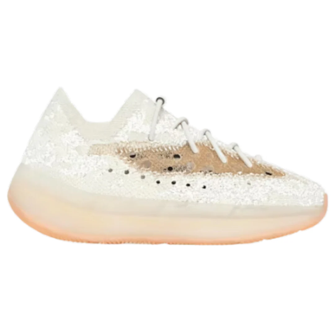 Adidas Yeezy Boost 380 Yecoraite Reflective