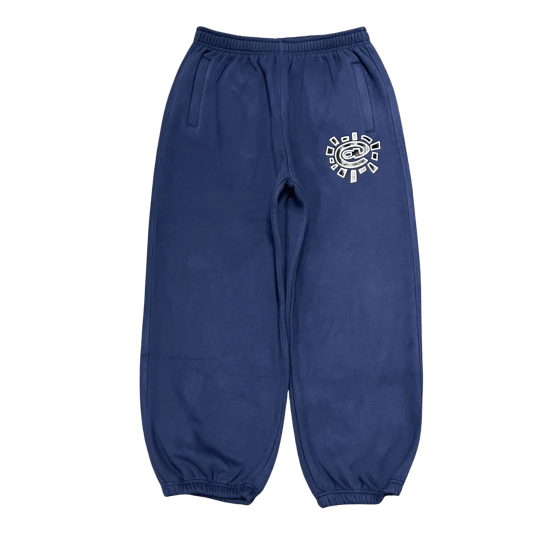 ADWYSD @ Jogger Blue