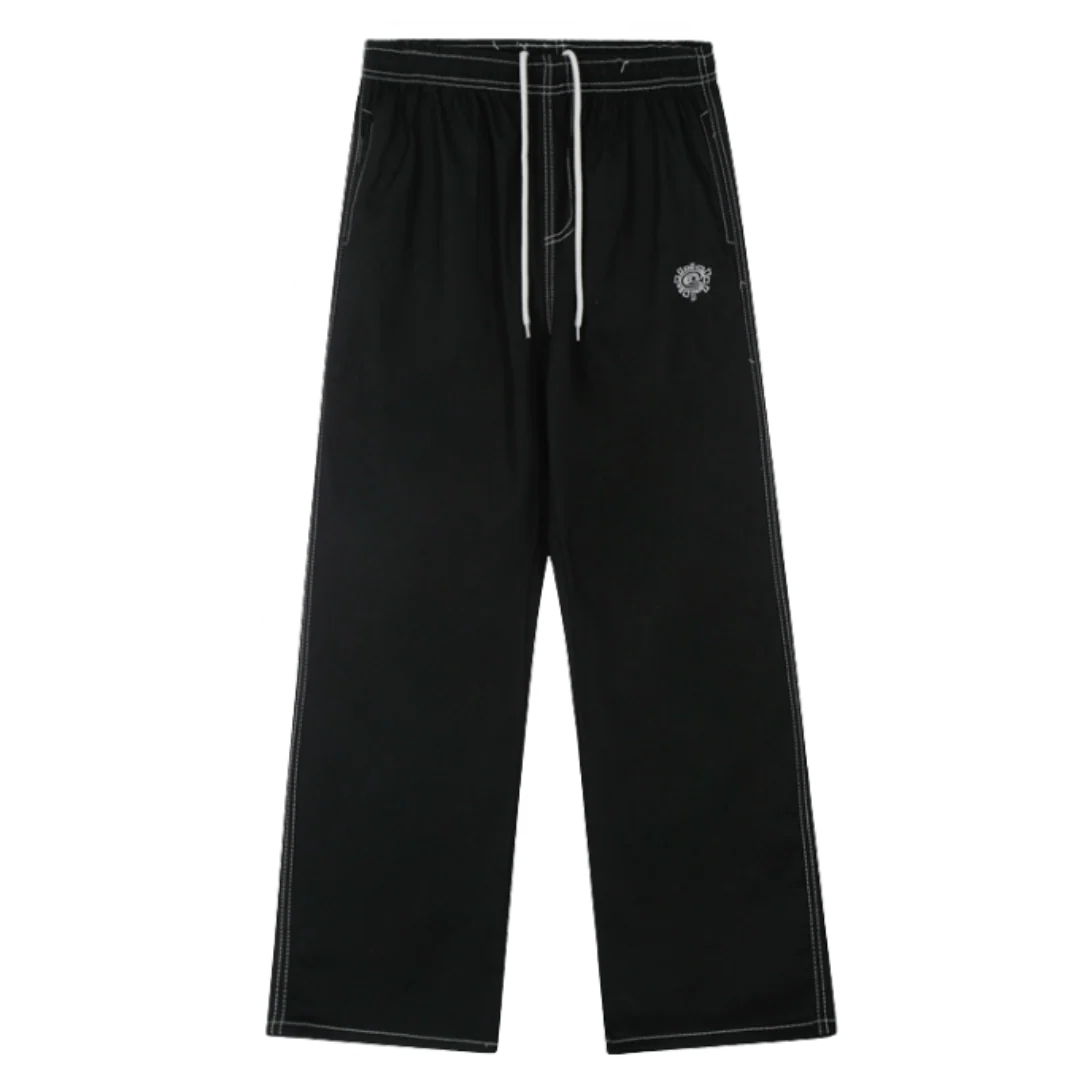 ADWYSD Lined Jogger Black