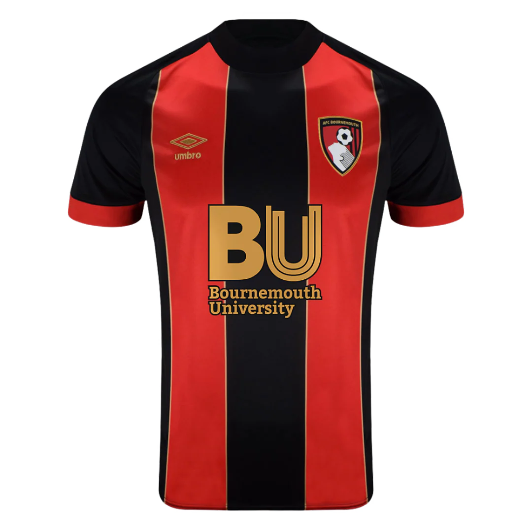 AFC Bournemouth 24/25 Home Jersey