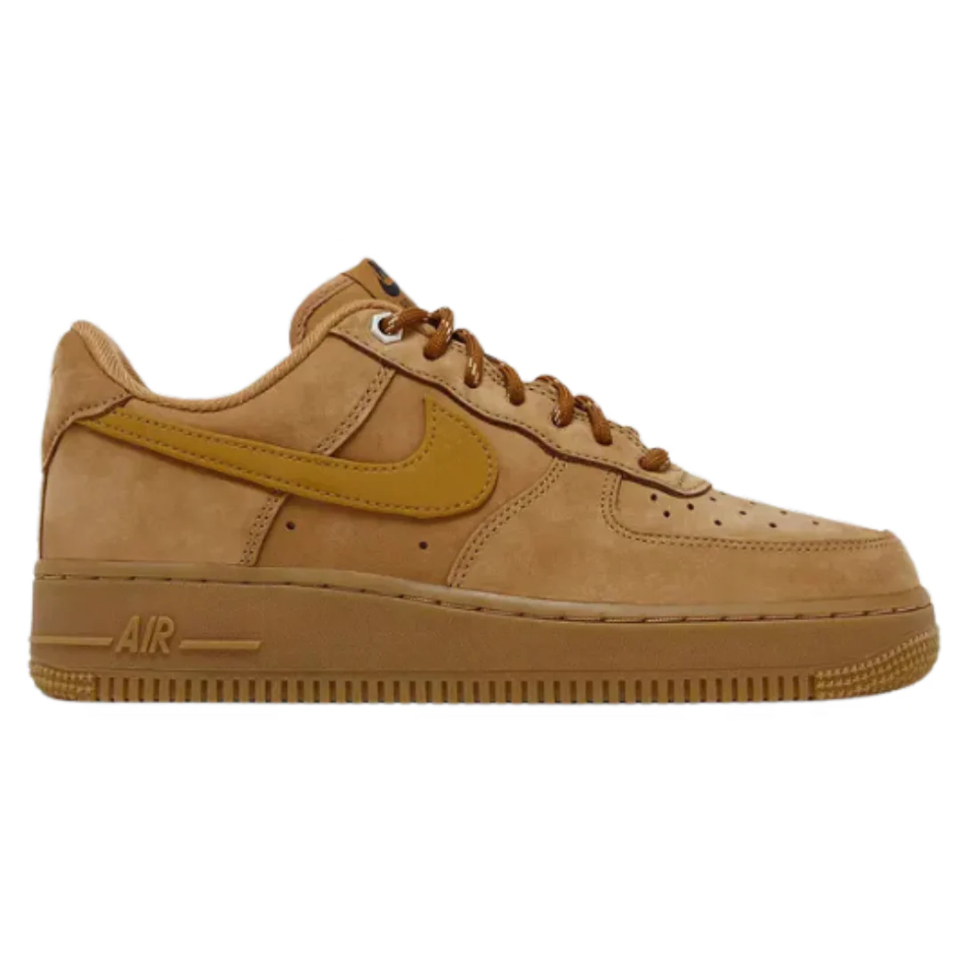 Air Force 1 '07 Flax Wheat