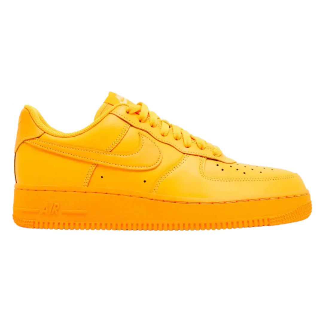 Air Force 1 '07 Laser Orange