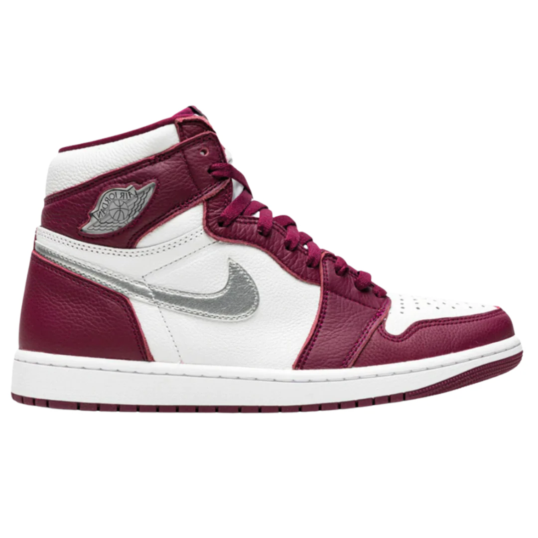 Air Jordan 1 Retro High Bordeaux