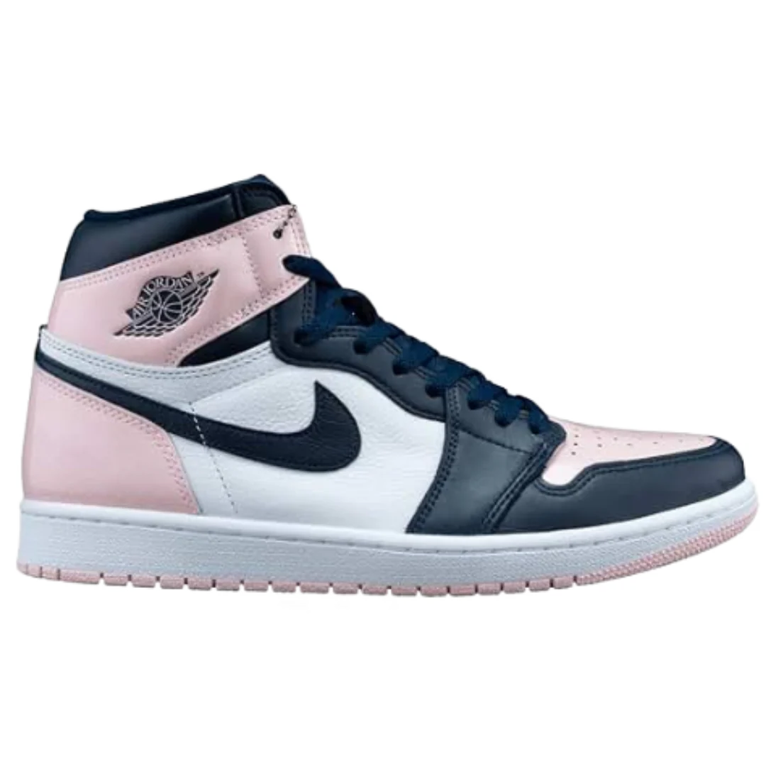 Air Jordan 1 Retro High Bubble Gum