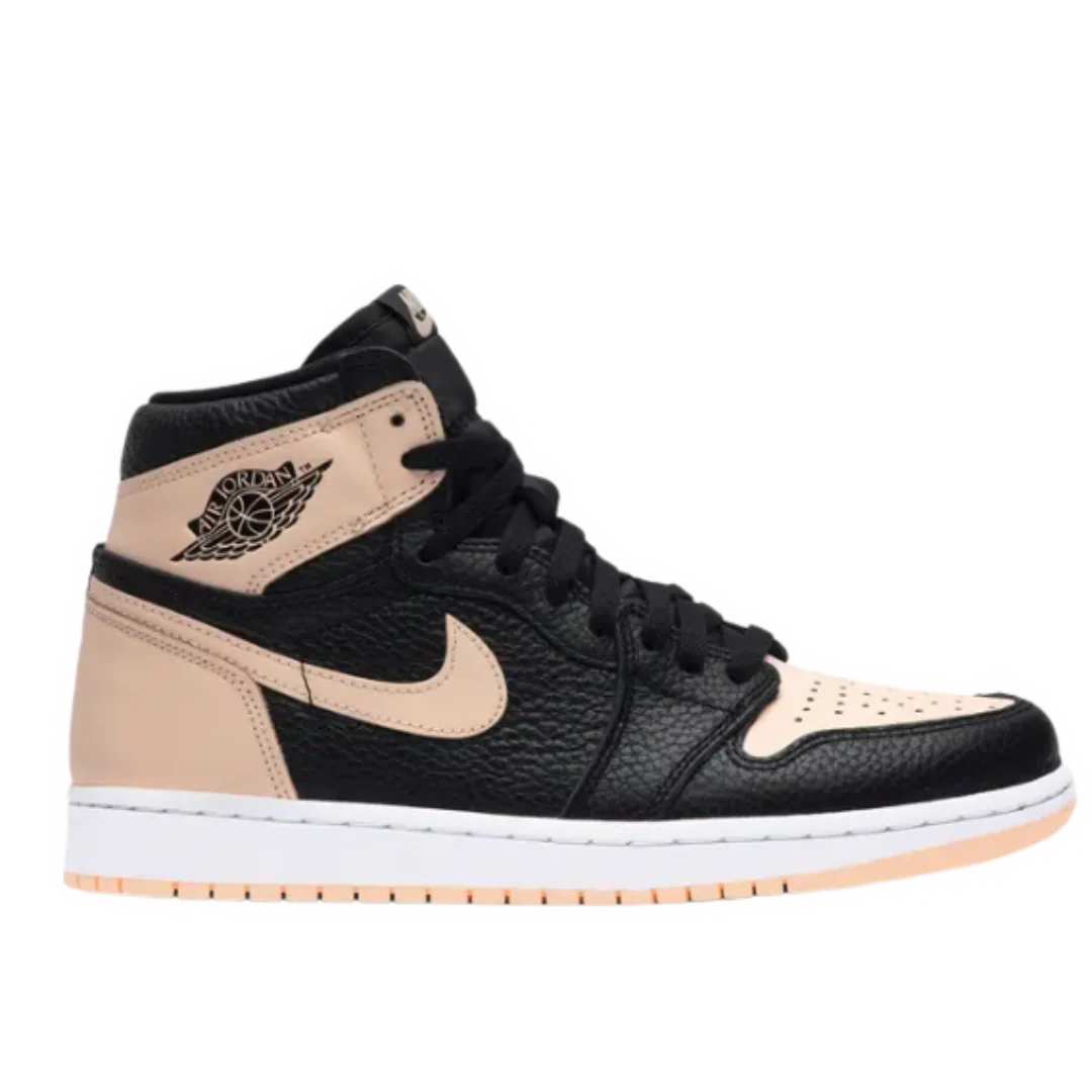 Air Jordan 1 Retro High Crimson Tint