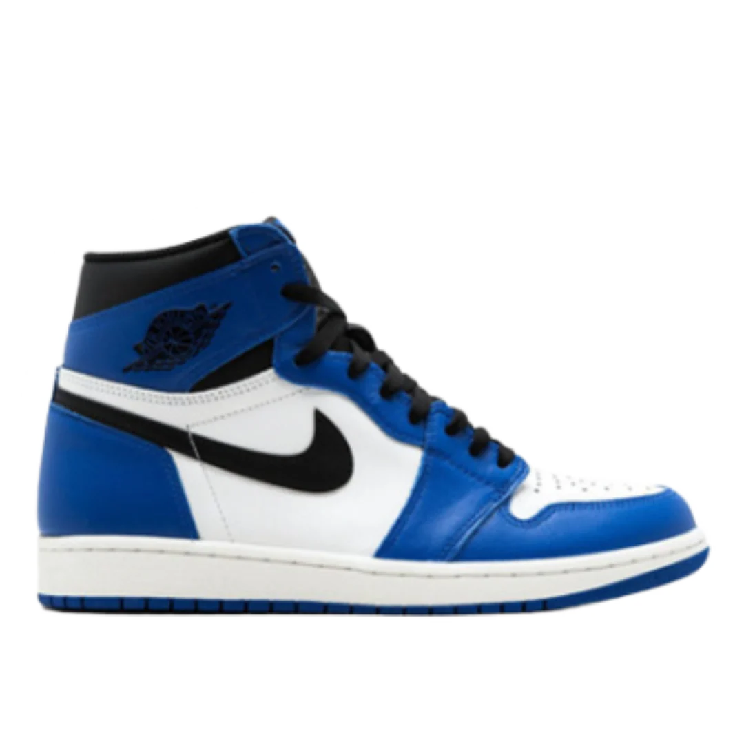 Air Jordan 1 Retro High Game Royal