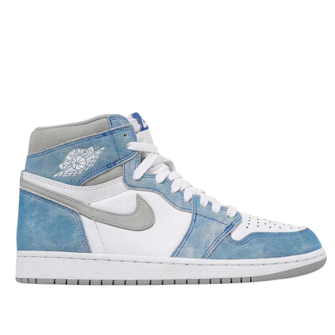 Air Jordan 1 Retro High Hyper Royal