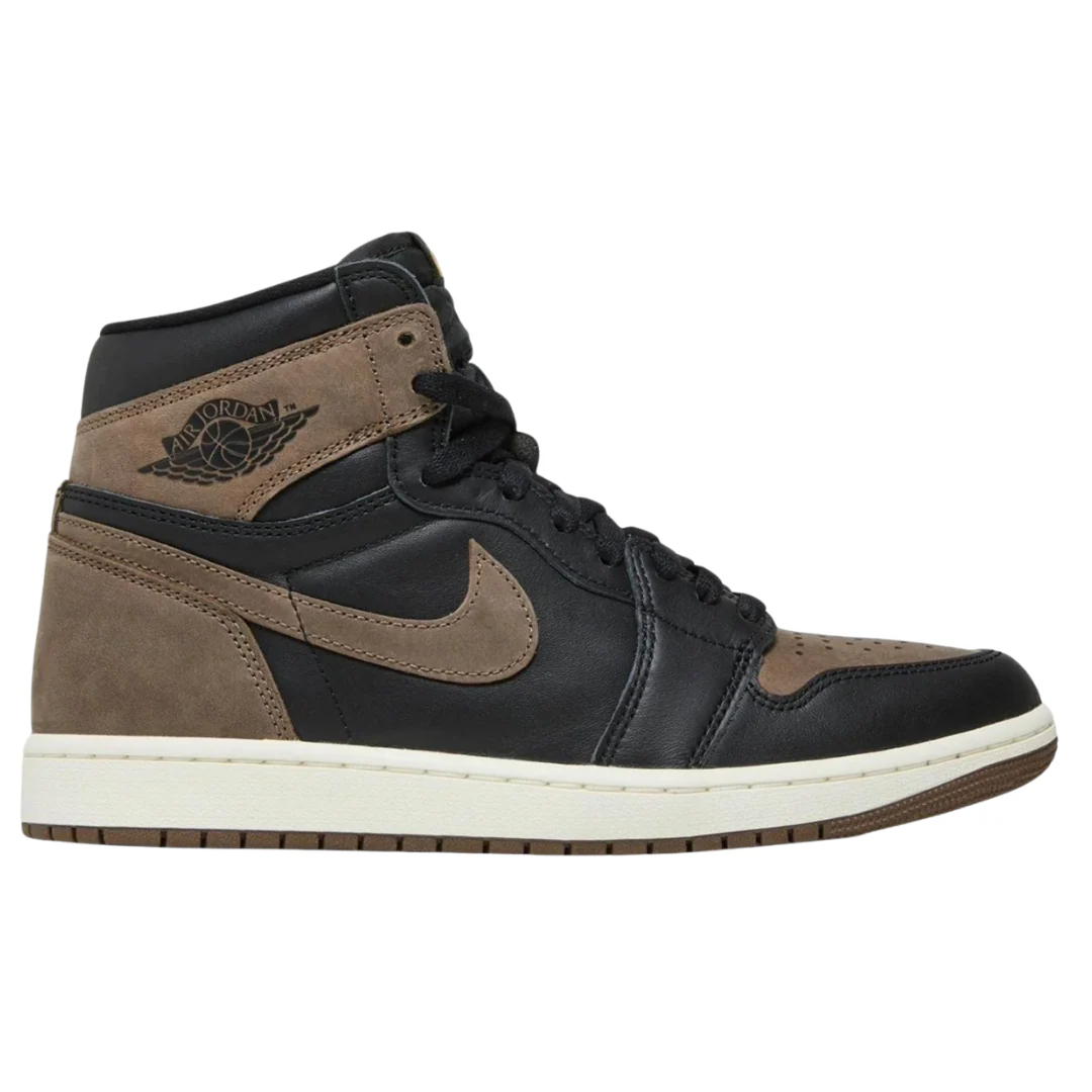 Air Jordan 1 Retro High OG Palomino