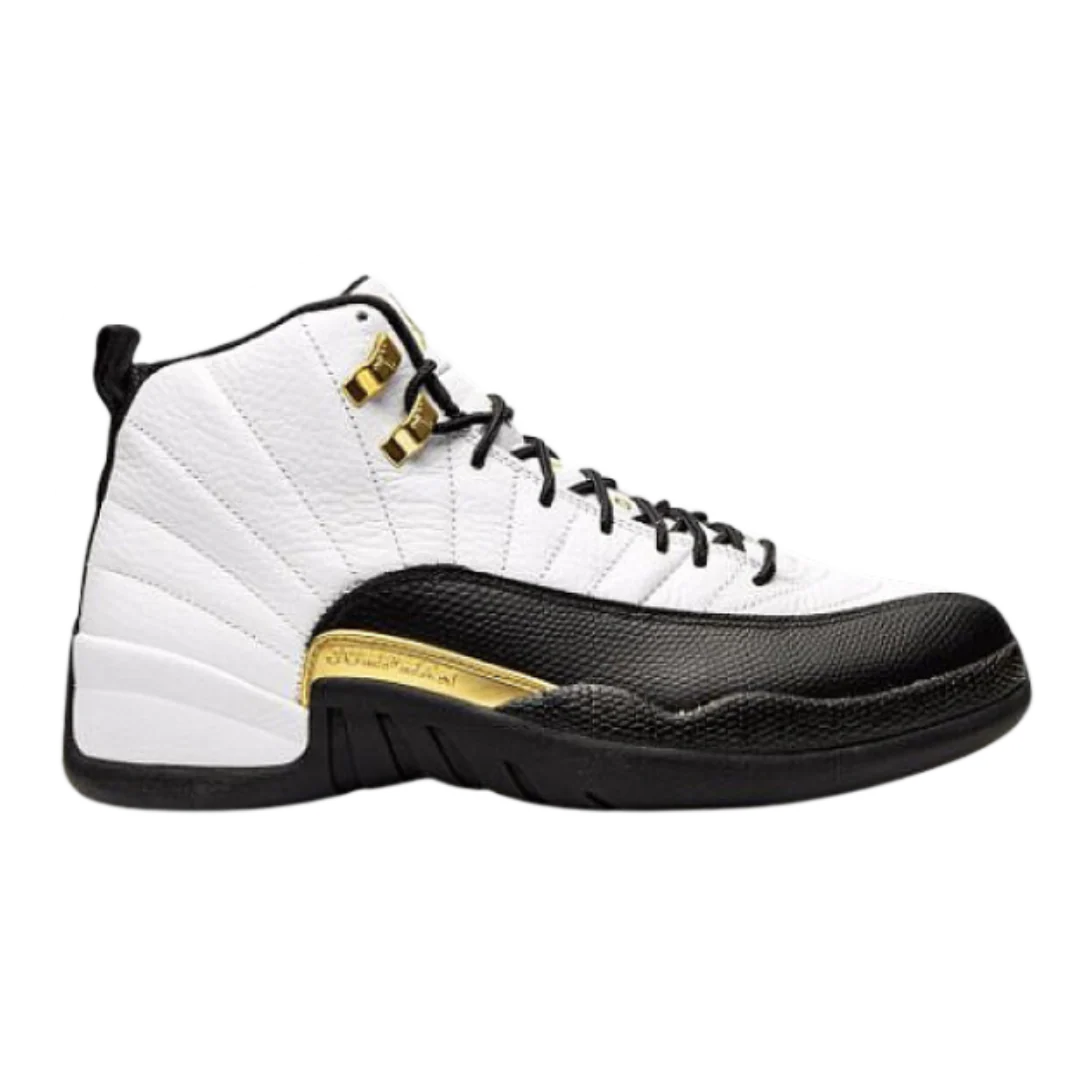 Air Jordan 12 Retro Royalty Taxi