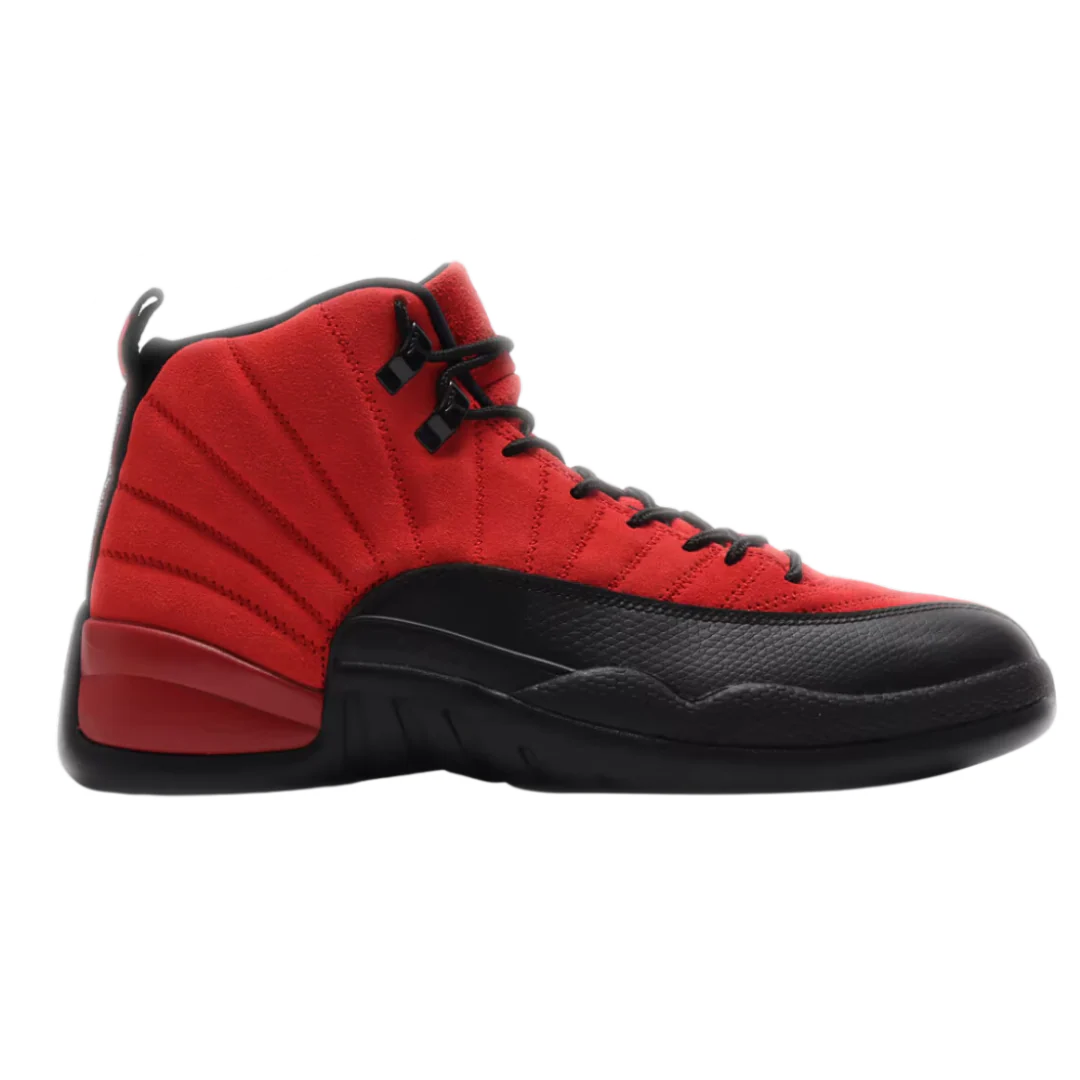 Air Jordan 12 Retro Varsity Red