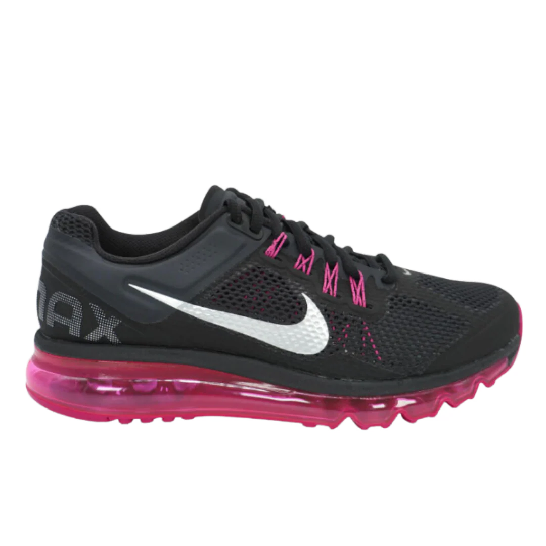 Air Max 2013 Black Pink