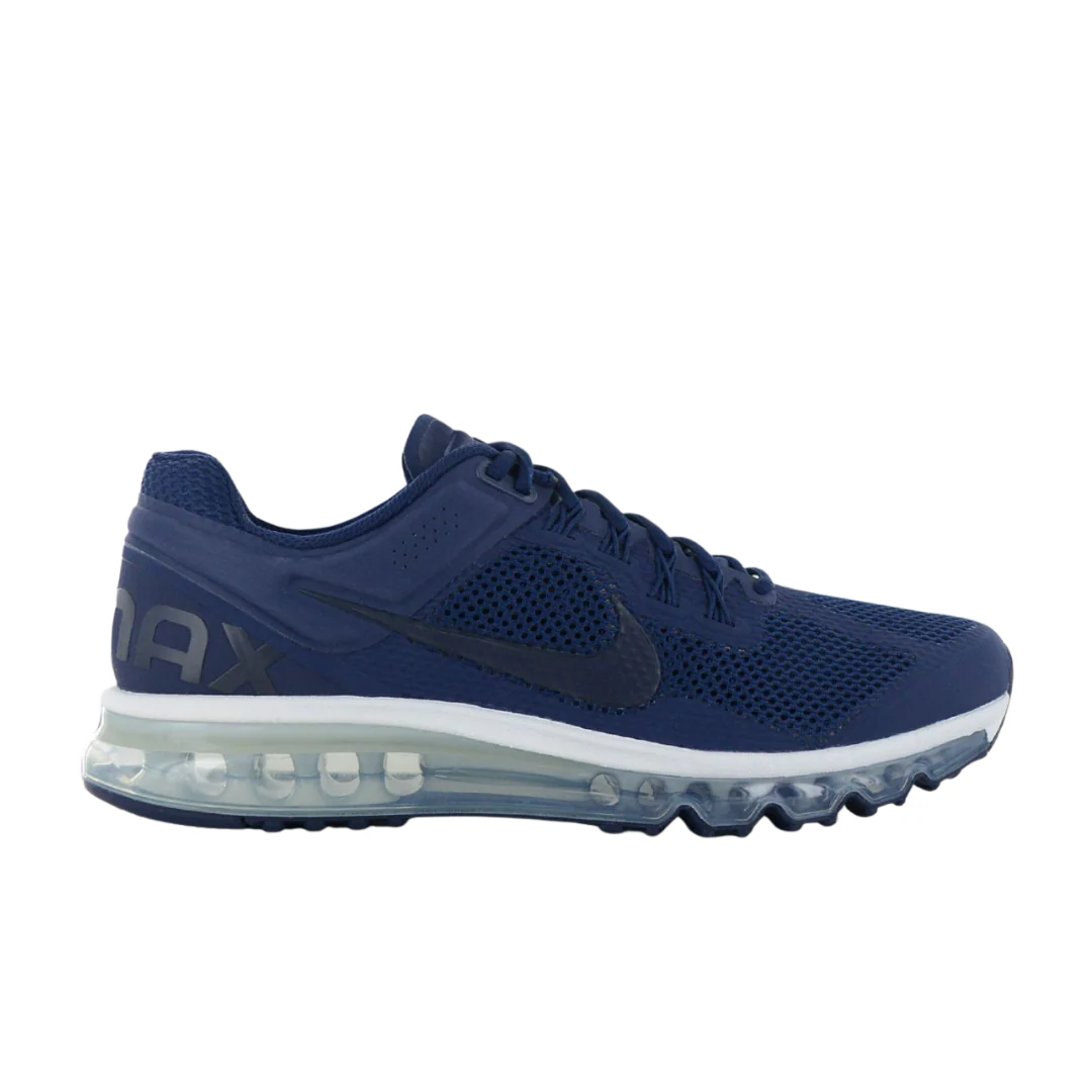 Air Max 2013 Blue White